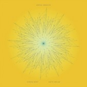 Simon Goff & Katie Melua - Aerial Objects (Mini-Album, 2022)
