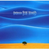 Stefanos Korkolis - First touch (2000) 