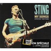 Sting - My Songs (Special Edition, 2019)