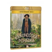 Film/Pohádka - Krkonošská pohádka/Remasterovaná verze/BRD 