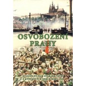 Film/Válečný - Osvobození Prahy/Pošetka 