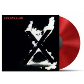 X - Los Angeles - 180 gr. Vinyl 