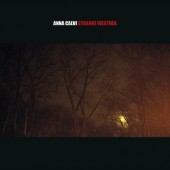 Anna Calvi - Strange Weather (EP, Digisleeve, 2014)