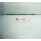 Jaromir Honzák/Sissel Vera Pettersen - Blood Sings: The Music Of Suzanne Vega 
