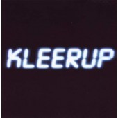 Kleerup - Kleerup (Edice 2009)
