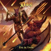 Dio - Evil Or Divine: Live In New York City (Reedice 2021) - Vinyl