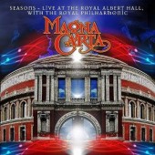 Magna Carta With The Royal Philharmonic Orchestra - Live At The Royal Albert Hall (Edice 2014)