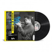 Chet Baker - Chet Baker Quartet, Vol. 2 (Chet Baker In Paris, Vol. 2) /Edice 2024, Vinyl