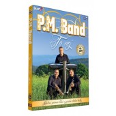 P.M.Band - To nej/CD+DVD 