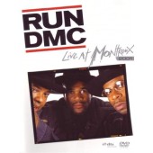 Run D.M.C. - Live At Montreux 2001 