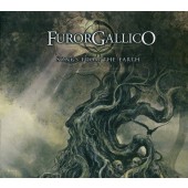 Furor Gallico - Songs From The Earth (2015)