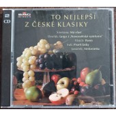 Various Artists - To nejlepší z české klasiky (2001) /2CD