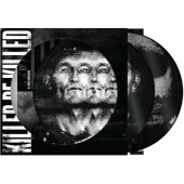 Killer Be Killed - Killer Be Killed (Edice 2021) - Limited Picture Vinyl