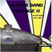 Albion Band - Vintage Vol.2 On The Road 