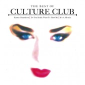 Culture Club - Best Of Culture Club 