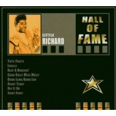 Little Richard - Hall Of Fame 