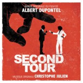 Soundtrack / Christophe Julien - Second Tour (Original Soundtrack, 2023)