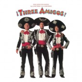 Soundtrack - Three Amigos! / Tři amigos (Original Motion Picture Soundtrack, Edice 2024) - Vinyl