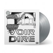 Earl Sweatshirt & The Alchemist - Voir Dire (2024) - Limited Indie Vinyl