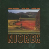 Njorek - České A Moravské Lidové Písně (2005) 
