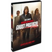 Film/Akční - Mission: Impossible Ghost Protocol 