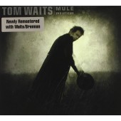 Tom Waits - Mule Variations (2017) - Digipack