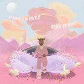 Pink Sweats - Pink Planet (2021) - Vinyl