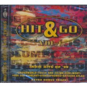 Various Artists - Hit & Go Vol. 1 (1999)