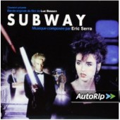 Eric Serra - Subway/OST 