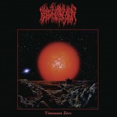 Blood Incantation - Timewave Zero (EP, 2022) /LP+CD