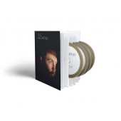 Paul McCartney - Pure McCartney/Deluxe/4CD (2016) DVD OBAL