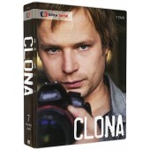 Film/Seríál - Clona/7DVD 
