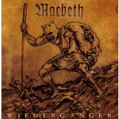 Macbeth - Wiedergänger (2012)