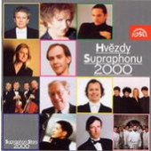 Various Artists - Hvězdy Supraphonu 2000 
