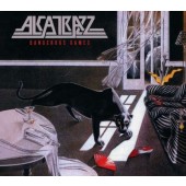 Alcatrazz - Dangerous Games (Digipack, Edice 2013)