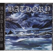 Bathory - Nordland II (Digipak) 