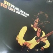 Steve Miller Band - Fly Like An Eagle (Japan Version, 2014)