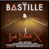 Bastille - Bad Blood X (Limited 10th Anniversary Edition 2023) /LP+7" Vinyl