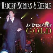 Tony Hadley, Steve Norman & John Keeble - An Evening Of Gold (2009)