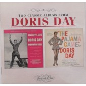 Doris Day - Calamity Jane / The Pajama Game (Edice 2001)