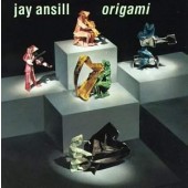 Jay Ansill - Origami (Edice 1992)