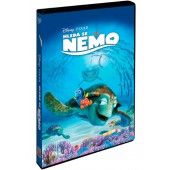 Film/Animovaný - Hledá se Nemo 