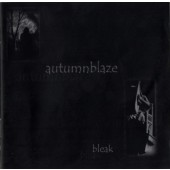 Autumnblaze - Bleak (2000)