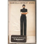 Marcella Detroit - Jewel (Kazeta, 1994)