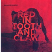 Madder Mortem - Red In Tooth And Claw (2016) 