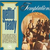 Temptations - Gettin' Ready/Vinyl 