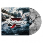 Category 7 - Category 7 (2024) - Limited Coloured Vinyl