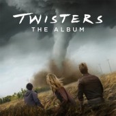 Soundtrack - Twisters: The Album (2024) /2CD