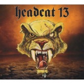 Headcat 13 - Headcat 13 (2020) /Digipack
