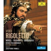 Verdi, Giuseppe - Rigoletto/Kompletní opera 